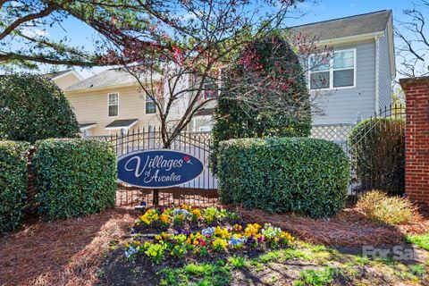 Homes in Villages Of Avonlea, Charlotte