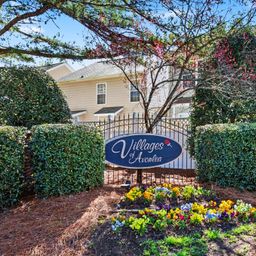 8411 Chaceview Court