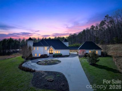 Homes in Spring Hill Farms, Rutherfordton