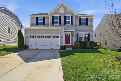 1282 Yellow Springs Drive