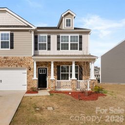 1643 Secrest Commons Drive