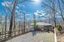 503 Youngs Mountain Drive sold home in Lake Lure, SC