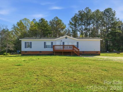 959 Langley Drive sold home in Craigbrow Farms, Chester, SC