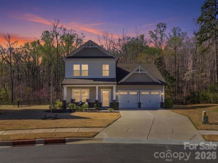 1729 Valkrie Place sold home in The Manors At Handsmill, York, SC