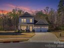 1729 Valkrie Place sold home in York, SC