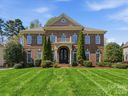 3431 Delamere Drive sold home in Matthews, SC