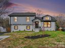 4408 Mapleleaf Lane sold home in Charlotte, SC