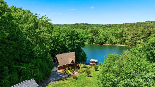 1925 Lake Acres Drive