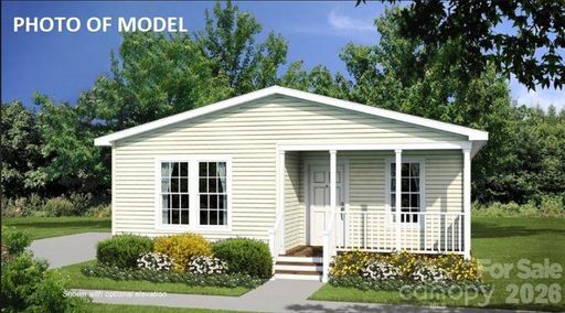 Tbd Lot 8 River Breeze Drive active home in River Breeze, Morganton, NC