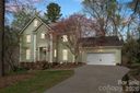 3228 Devon Croft Lane sold home in Charlotte, SC