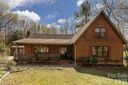 5332 Quail Ridge Drive sold home in Mint Hill, SC
