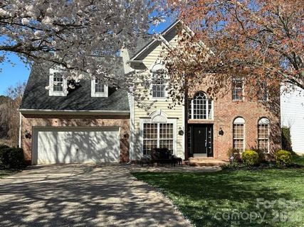 150 Coronilla Road sold home in Winslow Bay, Mooresville, NC