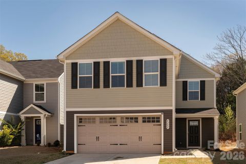 4208 Bowline Drive sold home in Dillon Lakes, Charlotte, NC