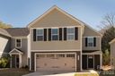 4208 Bowline Drive sold home in Charlotte, SC