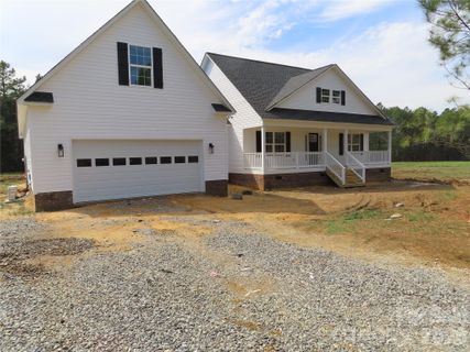 161 Mason Tanner Court sold home in Maybree Meadows, Rock Hill, SC