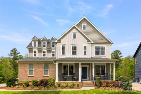 751 Waterford Glen Way sold home in Waterford Glen, Rock Hill, SC