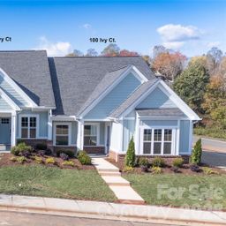 104 Ivy Court