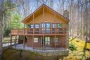 37 Cherokee Trail sold home in Fletcher, SC