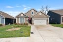 193 Hanks Bluff Drive sold home in Mooresville, SC