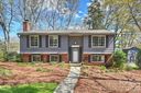 6021 Carpenter Drive sold home in Charlotte, SC