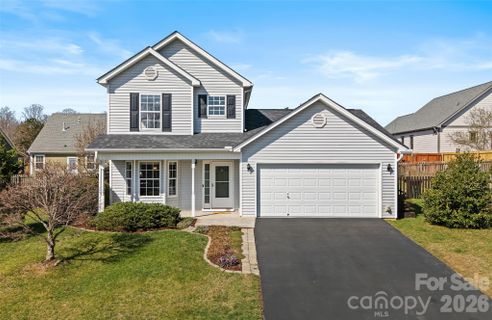 31 Olde Covington Way sold home in Covington Crossing, Arden, NC