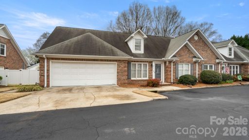 691 Carlton Drive active home in Carlton Commons, Gastonia, NC
