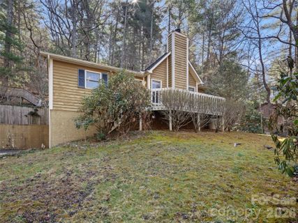 516 Lafayette Avenue sold home in Riceville Forest, Asheville, NC