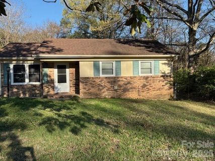 9727 Starwood Drive sold home in Cabarrus Woods, Charlotte, NC