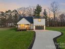 75 Scott Meadows Drive sold home in Asheville, SC