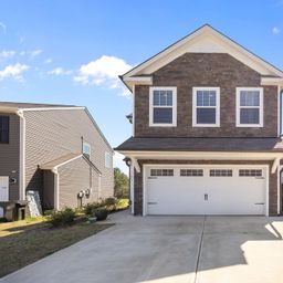 461 Brannon Meadows Drive