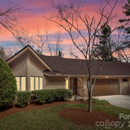 3501 Timber Trail