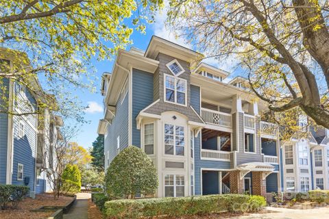 501 Olmsted Park Place