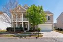 3702 Exbury Gardens Drive sold home in Waxhaw, SC