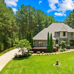 168 Blue Ridge Trail