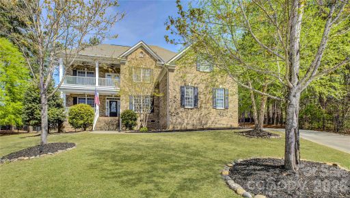 13203 Coyote Creek Court