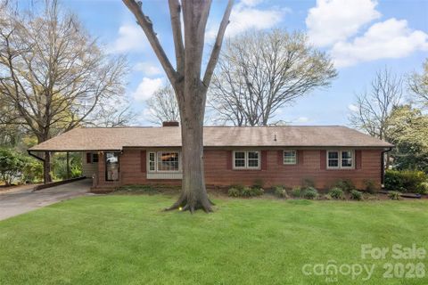 Homes in Gardner Park, Gastonia