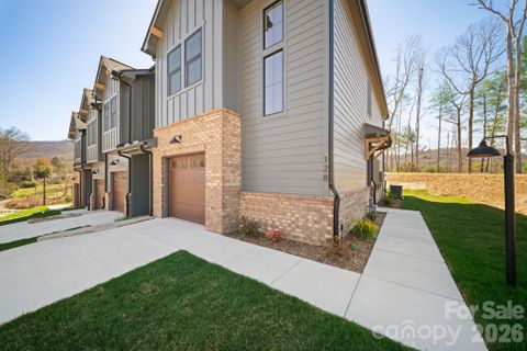 128 Collin Place active home in Villas At Pinecroft, Asheville, NC