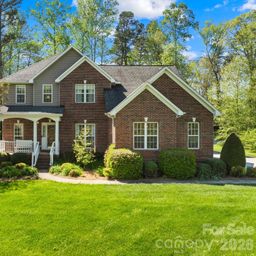 1131 Greenheather Drive