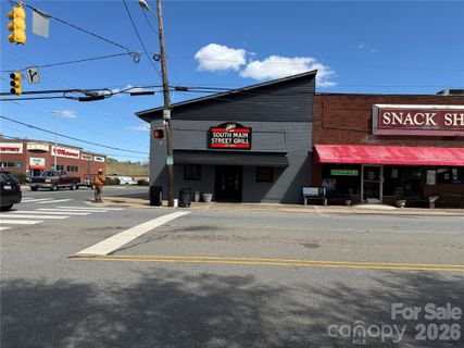 101 S Main Street