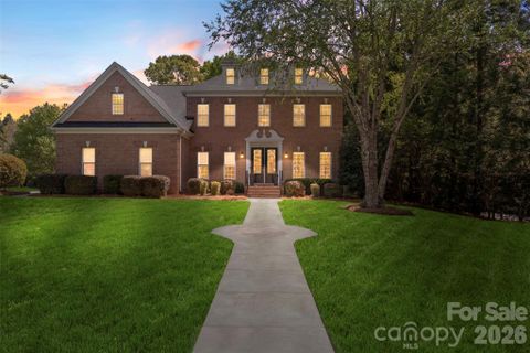 2003 Bauer Place sold home in Champion Forest, Waxhaw, NC