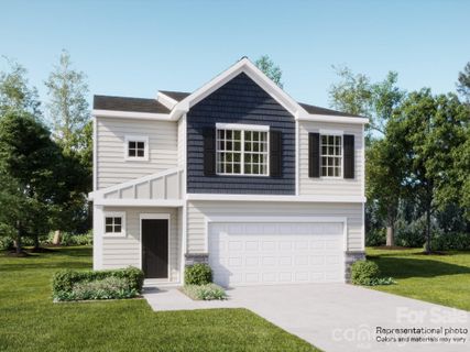 4123 Oxford Glen Drive sold home in Oxford Glen, Claremont, NC