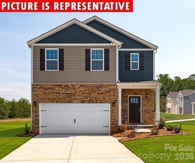 13138 Bristlehead Way active home in Cardinal Creek, Charlotte, NC