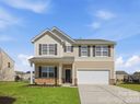 2009 Houndscroft Road sold home in Indian Trail, SC