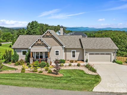 16 Enchanted Oak Lane sold home in Northern Horizons, Alexander, NC