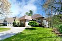 2360 Smith Harbour Drive sold home in Denver, SC