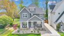 1014 Everett Place sold home in Charlotte, SC