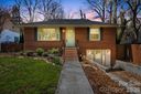 1733 Clairmont Drive sold home in Hendersonville, SC