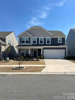 1413 Harleston Street sold home in Stallings Brook, Indian Trail, NC