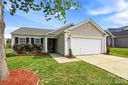 6714 Wicked Oak Lane sold home in Charlotte, SC