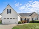 143 Haw River Road sold home in Fletcher, SC